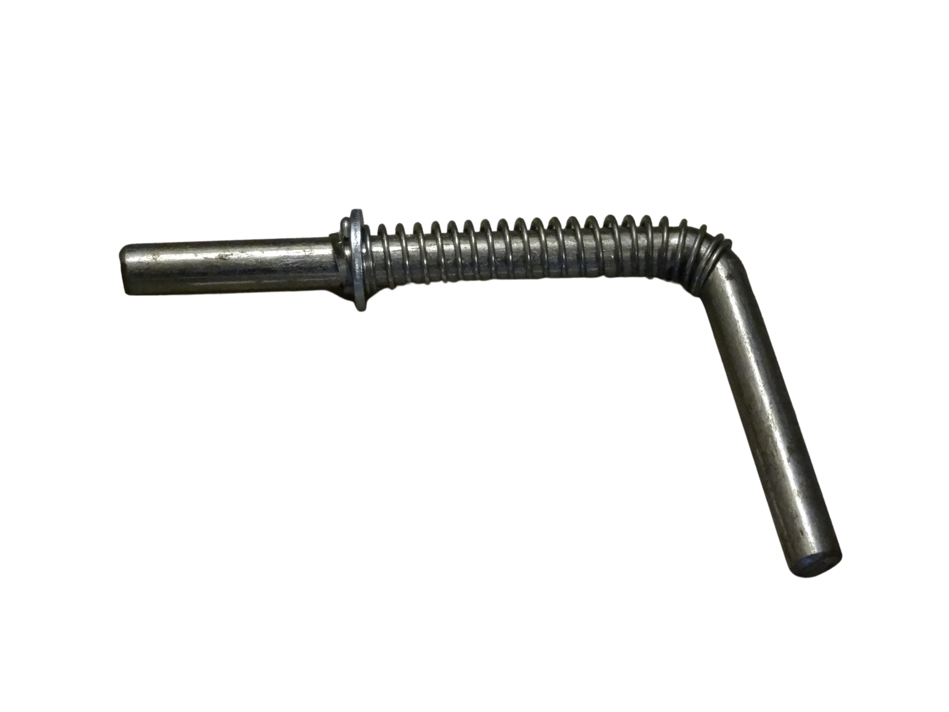 Sportstar III Spring Gate Latch