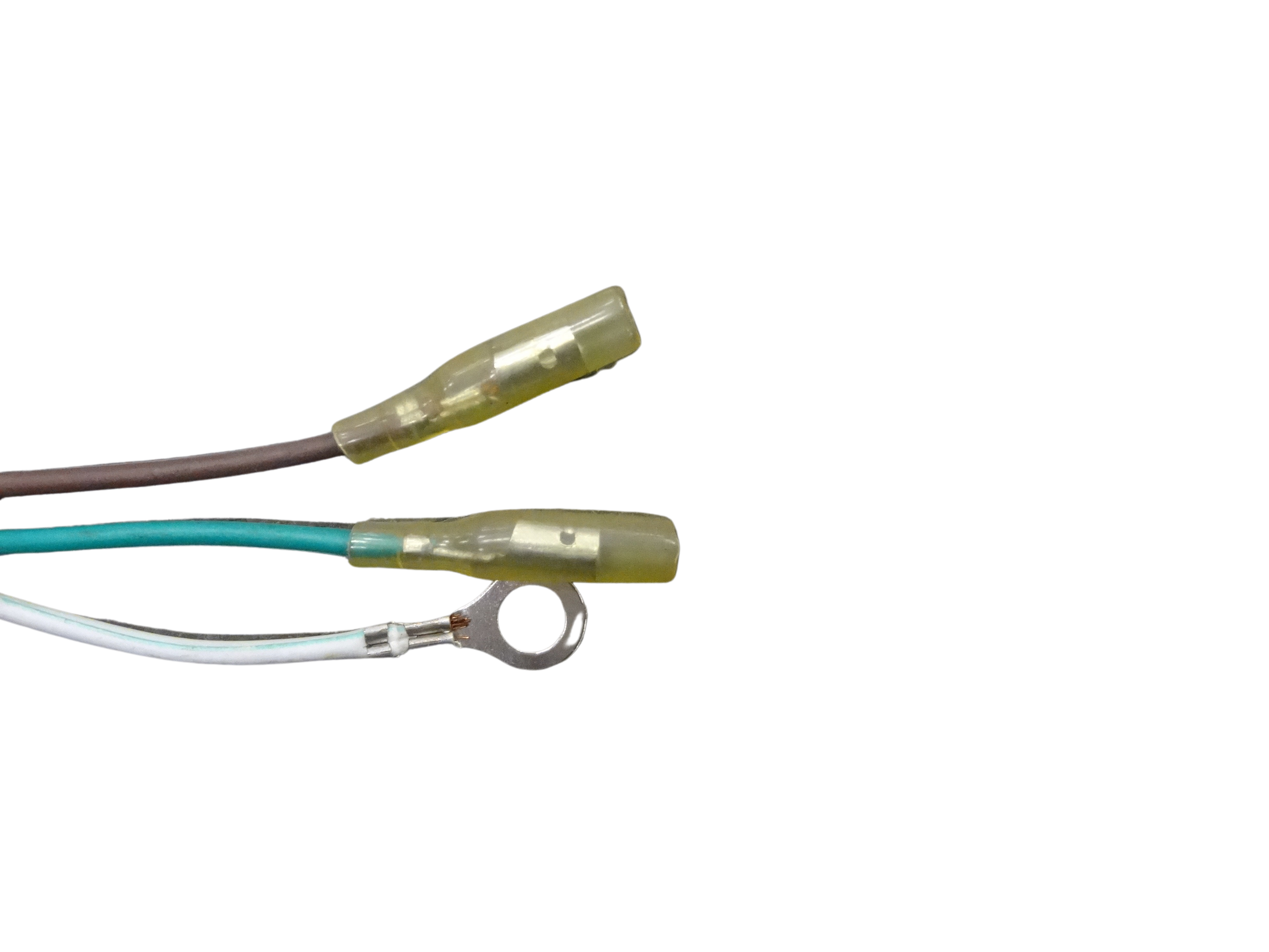 Multistar Wiring Harness